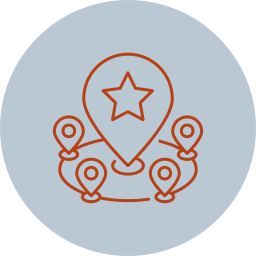 Strategically Located for Global Reach - Bisonox Industries