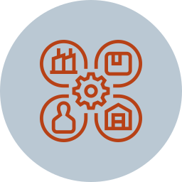 Industries We Serve - Bisonox Industries