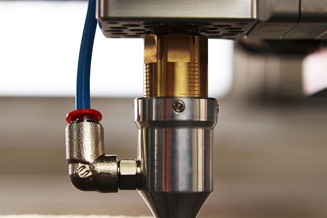 Waterjet Cutting Services